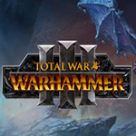 TOTAL WAR: WARHAMMER III 3 STEAM КЛЮЧ