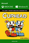 CUPHEAD (XBOX ONE / XBOX SERIES X|S / WIN10) КЛЮЧ