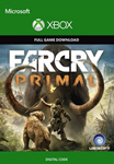 FAR CRY PRIMAL (XBOX ONE, SERIES X|S) КЛЮЧ
