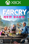 FAR CRY: NEW DAWN (XBOX ONE, SERIES X|S) КЛЮЧ