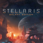 STELLARIS - GALAXY EDITION (STEAM КЛЮЧ)+ПОДАРОК