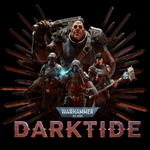 WARHAMMER 40,000: DARKTIDE (STEAM КЛЮЧ)+ПОДАРОК