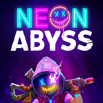 NEON ABYSS (STEAM КЛЮЧ)+ПОДАРОК