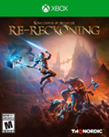 KINGDOMS OF AMALUR: RE-RECKONING XBOX КЛЮЧ