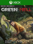 GREEN HELL (XBOX ONE, SERIES X|S) КЛЮЧ