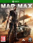 MAD MAX (XBOX ONE, SERIES X|S) КЛЮЧ