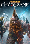 WARHAMMER: CHAOSBANE (STEAM КЛЮЧ)+ПОДАРОК