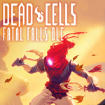 DEAD CELLS: FATAL FALLS (DLC)STEAM КЛЮЧ