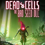 DEAD CELLS - THE BAD SEED (DLC) STEAM КЛЮЧ