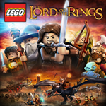 LEGO: LORD OF THE RINGS (STEAM КЛЮЧ)+ПОДАРОК