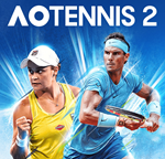 AO TENNIS 2 (STEAM КЛЮЧ)+ПОДАРОК