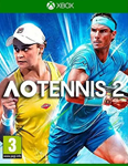 AO TENNIS 2 (XBOX ONE, SERIES X|S) КЛЮЧ