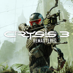 CRYSIS 3 REMASTERED (XBOX ONE, SERIES X|S) КЛЮЧ 