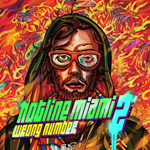 HOTLINE MIAMI 2: WRONG NUMBER SPECIAL EDITION (STEAM)