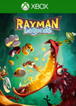RAYMAN LEGENDS (XBOX ONE, SERIES X|S) КЛЮЧ