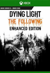 DYING LIGHT: ENHANCED EDITION (XBOX ONE, X|S) КЛЮЧ