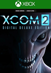 XCOM 2 DIGITAL DELUXE EDITION (XBOX ONE, X|S) КЛЮЧ