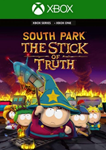 SOUTH PARK: THE STICK OF TRUTH (XBOX ONE, X|S) КЛЮЧ