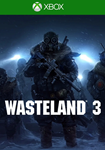 WASTELAND 3 (XBOX ONE, SERIES X|S) КЛЮЧ