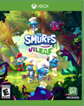THE SMURFS - MISSION VILEAF (XBOX ONE, X|S) КЛЮЧ