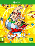 ASTERIX & OBELIX SLAP THEM ALL!(XBOX ONE, X|S) КЛЮЧ