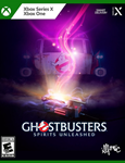 GHOSTBUSTERS: SPIRITS UNLEASHED(XBOX ONE, X|S) КЛЮЧ