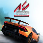ASSETTO CORSA ULTIMATE EDITION (XBOX ONE, X|S) КЛЮЧ