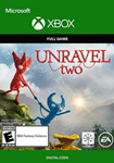 UNRAVEL TWO (XBOX ONE, SERIES X|S) КЛЮЧ