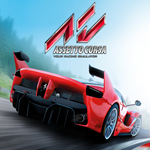 ASSETTO CORSA (XBOX ONE, SERIES X|S) КЛЮЧ