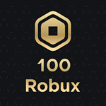 ROBLOX GIFT CARD - 100 ROBUX КОД ДЛЯ ВСЕХ РЕГИОНОВ