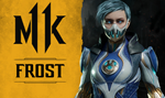 MORTAL KOMBAT 11 - FROST DLC STEAM КЛЮЧ