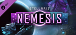 STELLARIS: NEMESIS DLC STEAM КЛЮЧ