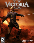 VICTORIA II (STEAM КЛЮЧ)+ПОДАРОК