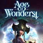 AGE OF WONDERS 4 (STEAM КЛЮЧ)+ПОДАРОК