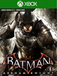 BATMAN: РЫЦАРЬ АРКХЕМА (XBOX ONE, SERIES X|S) КЛЮЧ