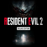 RESIDENT EVIL 2 DELUXE STEAM КЛЮЧ