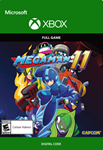 MEGA MAN 11 (XBOX ONE, SERIES X|S) КЛЮЧ 