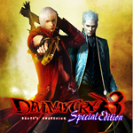 DEVIL MAY CRY 3 SPECIAL EDITION (STEAM КЛЮЧ/НЕ ДЛЯ РФ)