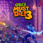 ORCS MUST DIE! 3 STEAM КЛЮЧ