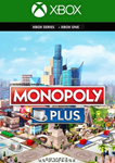 MONOPOLY PLUS (XBOX ONE, SERIES X|S) КЛЮЧ