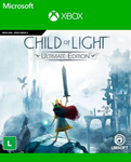 CHILD OF LIGHT ULTIMATE EDITION (XBOX ONE, X|S) КЛЮЧ