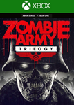 ZOMBIE ARMY TRILOGY (XBOX ONE, SERIES X|S) КЛЮЧ