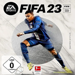 FIFA 23 STANDARD EDITION STEAM КЛЮЧ/GLOBAL