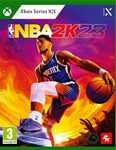 NBA 2K23 (XBOX SERIES X|S) КЛЮЧ