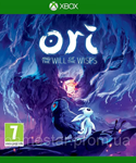 ORI AND THE WILL OF THE WISPS (XBOX ONE, X|S) КЛЮЧ