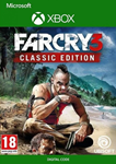FAR CRY 3 CLASSIC EDITION (XBOX ONE, X|S) КЛЮЧ