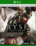 RYSE: LEGENDARY EDITION (XBOX ONE, SERIES X|S) КЛЮЧ