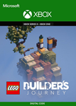 LEGO BUILDER'S JOURNEY (XBOX ONE, SERIES X|S) КЛЮЧ 