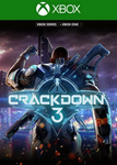 CRACKDOWN 3 (XBOX ONE, SERIES X|S/PC) КЛЮЧ