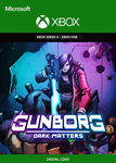 GUNBORG: DARK MATTERS (XBOX ONE, SERIES X|S) КЛЮЧ 